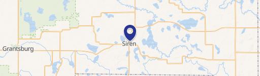 Siren, WI 54872