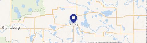 Siren, WI 54872