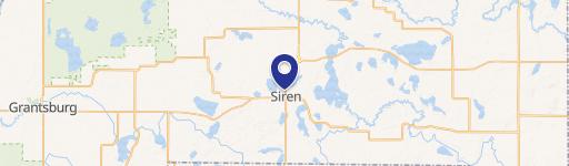 Siren, WI 54872