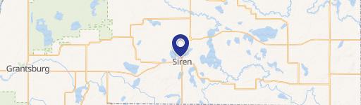 Siren, WI 54872