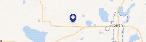 Siren, WI 54872