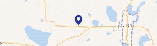 Siren, WI 54872