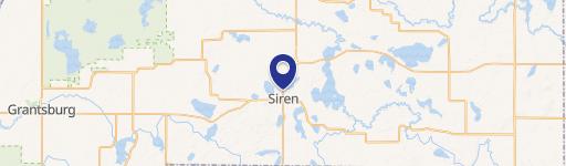 Siren, WI 54872