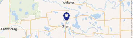 Siren, WI 54872