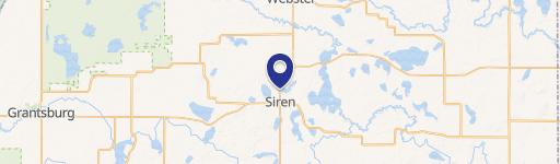Siren, WI 54872