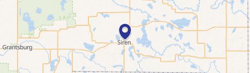 Siren, WI 54872