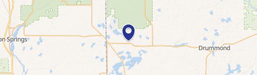 Solon Springs, WI 54873
