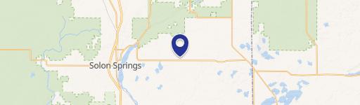 Solon Springs, WI 54873