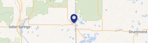 Solon Springs, WI 54873