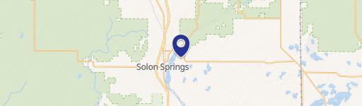 Solon Springs, WI 54873