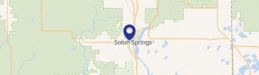 Solon Springs, WI 54873