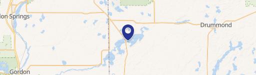 Solon Springs, WI 54873