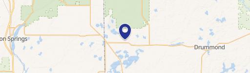 Solon Springs, WI 54873