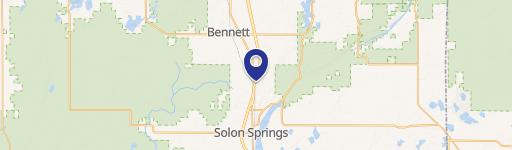 Solon Springs, WI 54873
