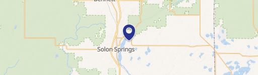 Solon Springs, WI 54873