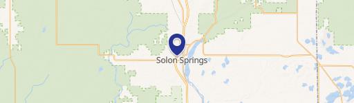 Solon Springs, WI 54873