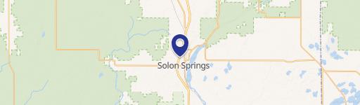 Solon Springs, WI 54873