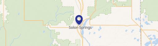 Solon Springs, WI 54873