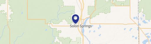 Solon Springs, WI 54873