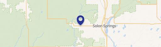 Solon Springs, WI 54873