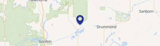 52716 Robinson Lk Rd