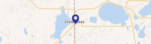 Stone Lake, WI 54876