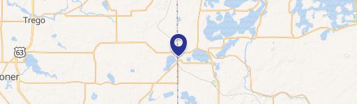 Stone Lake, WI 54876