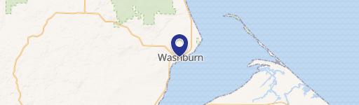 Washburn, WI 54891