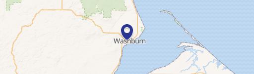 Washburn, WI 54891