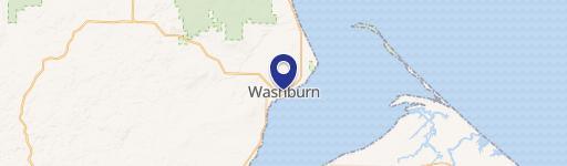 Washburn, WI 54891