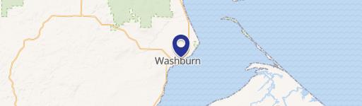 Washburn, WI 54891
