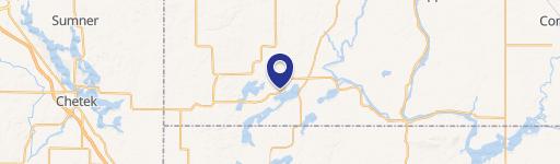 Weyerhaeuser, WI 54895