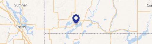 Weyerhaeuser, WI 54895