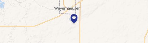 Weyerhaeuser, WI 54895