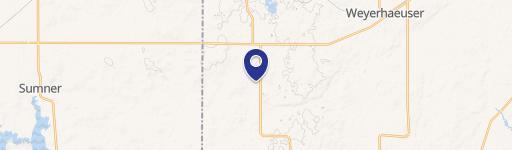 Weyerhaeuser, WI 54895