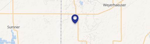 Weyerhaeuser, WI 54895