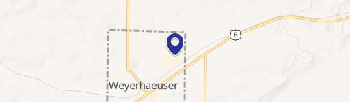 Weyerhaeuser, WI 54895
