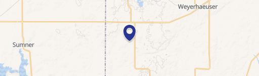 Weyerhaeuser, WI 54895