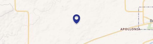 4581st N Hutchinson Rd