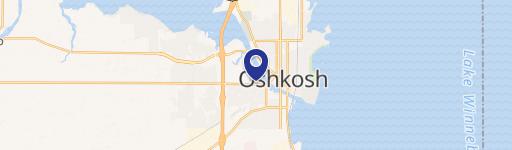 821 Witzel Ave, Unit A