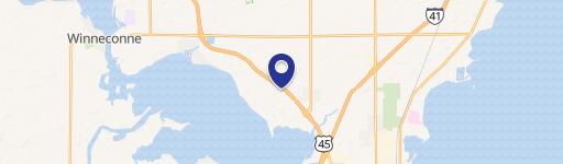 4701 Gray Wolf Dr, Unit 15