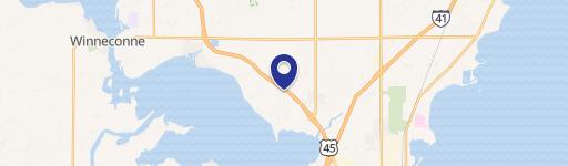 4701 Gray Wolf Dr, Unit 22