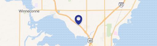 4701 Gray Wolf Dr, Unit 8