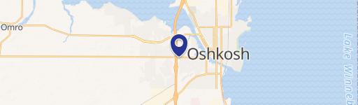 300 Koeller St Ste A