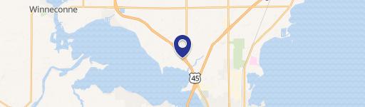 Lk Butte Des Morts Dr