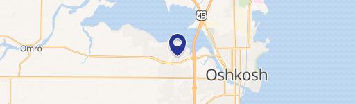 2675 Omro Rd