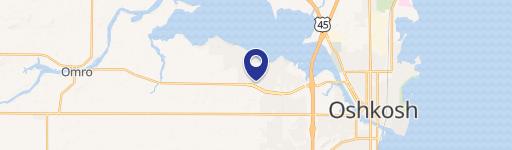 3477 Omro Rd