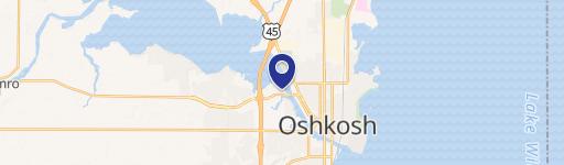 1320 Oshkosh Ave