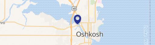 1306 Oshkosh Ave
