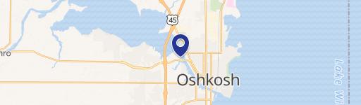 Oshkosh Ave